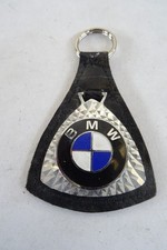 Portachiavi BMW smaltato