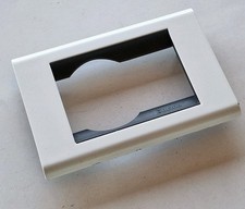 Bticino 4750BA placca Living