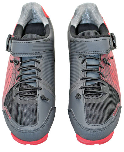 Scarpe ciclismo cube - scarpe, da
