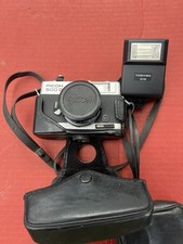 Ricoh 500 GX fotocamera