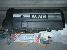 Motore BMW 520i E34 M50TUB20