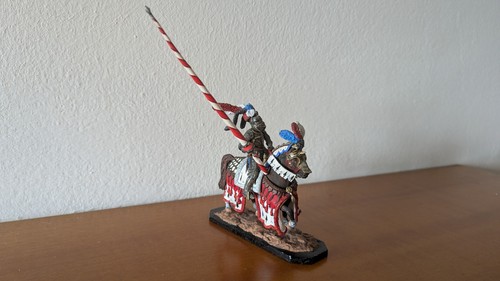 Cavaliere medioevale - ,