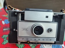 Vintage Polaroid 350 Camera