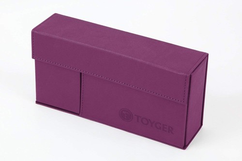 Toyger deckslimmer valigetta - toyger,