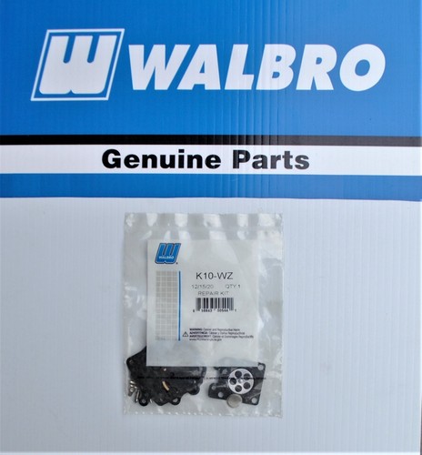 Kit riparazione carburatore - kit,