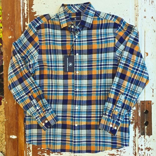 Camicia flanella hart - camicia,
