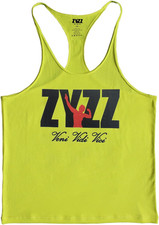 Uomo Bodybuilding Canotte