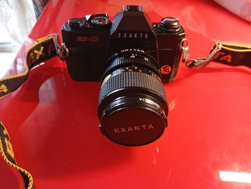 Fotocamera reflex analogica