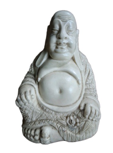 Buddha statue figurine - statue,