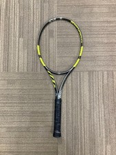 Babolat Pure Aero VS G3