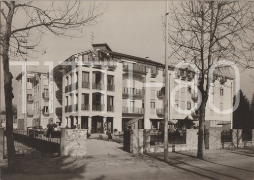 Dona piave villa - di,