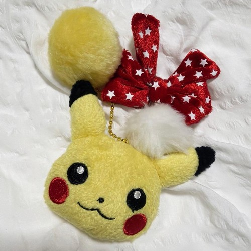 Pokemon pikachu peluche - pokemon,
