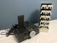 Proiettore diapositive 35mm - ,