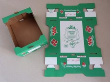 100 scatole cartone con - cartone,