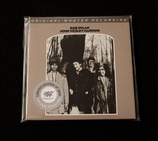 Bod Dylan John Wesley Harding