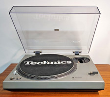 Technics 150 giradischi - sl-150,
