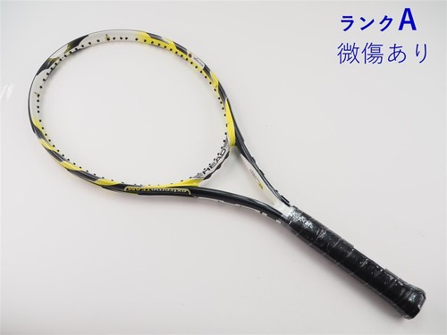 Racchetta tennis usata - da,