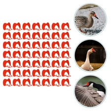  100 PCS Maschera Per Gli