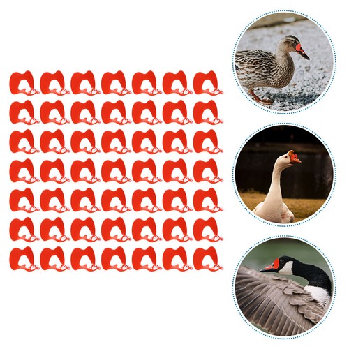 100 pcs maschera - ,