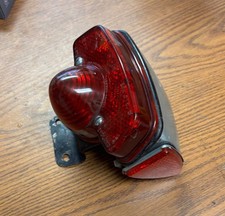 TRIUMPH Lucas Taillight BSA