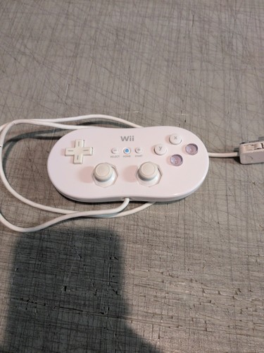 Controller ufficiale nintendo - ufficiale,
