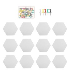  12 Pcs Insonorizzazione