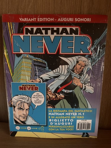 Nathan never variant - never, n.1
