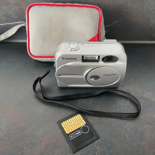 Fujifilm fotocamera digitale - fotocamera,