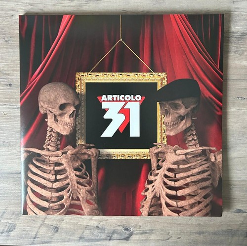 2lp protomaranza articolo 31 - 2lp,