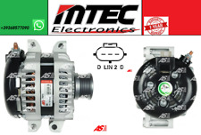 Alternatore NEW JEEP GRAND