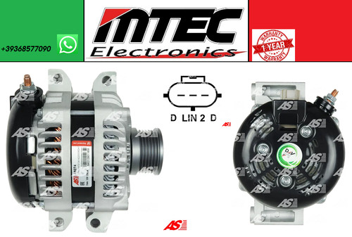 Alternatore new jeep grand - alternatore,