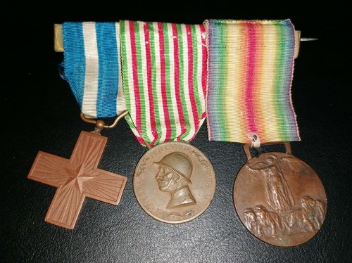 1915 ww1 classico - 1915-18,