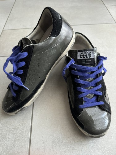 Golden goose - golden, 38