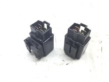 COPPIA RELE' IMPIANTO ELETTRICO CABLAGGIO MALAGUTI F10 F 10 JET LINE 50 1992 35