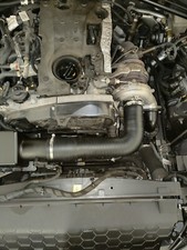 Manicotto aspirazione silicone