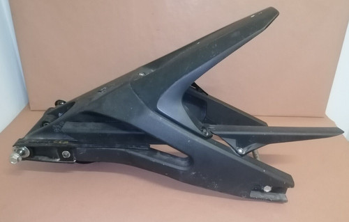Swingarm forcellone posteriore - swingarm,