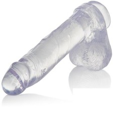 Dildo a ventosa intimo