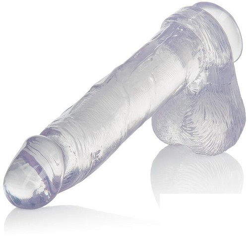 Dildo ventosa fallo - dildo,
