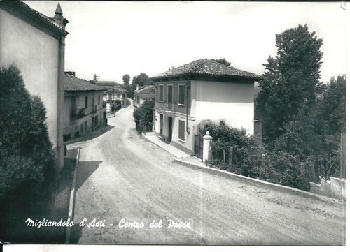 052 1967 migliandolo asti - 052,