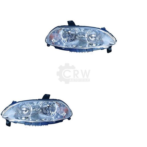 Kit fari per - , fiat