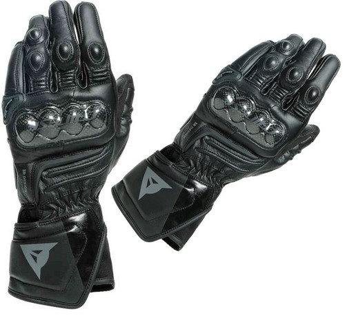 Guanti pelle moto dainese - guanti,