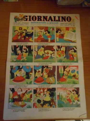 Rivista fumetti il - a, fumetti-il
