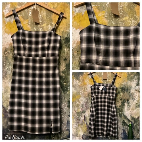 Abito donna pinafore taglia - donna,