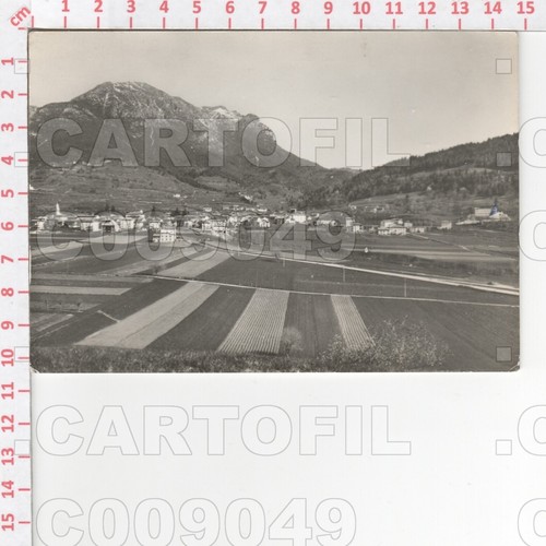 C9049 trento vigolo vattaro - c9049,