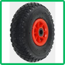 ruote piene per carriola