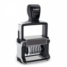 Numeratore autoinchiostrante a