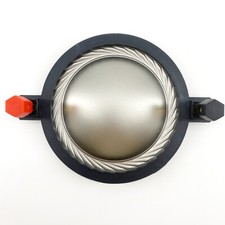 Diaframma di poppa per driver