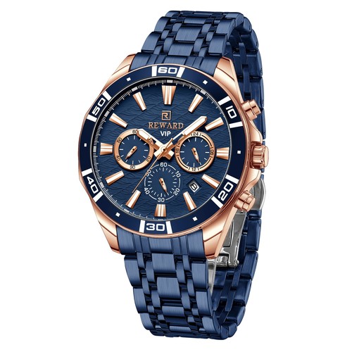 Orologio reward uomo - reward,
