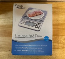 Bilancia elettronica per