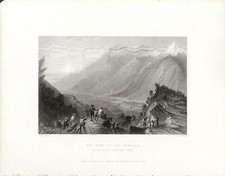 IL POSTO DEI VALDESI ( Serre